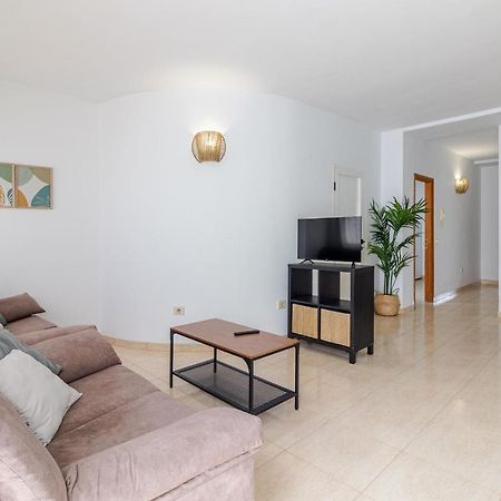 Appartement Guelfo Fuerteventura Airport à Puerto del Rosario  Extérieur photo