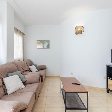Appartement Guelfo Fuerteventura Airport à Puerto del Rosario  Extérieur photo