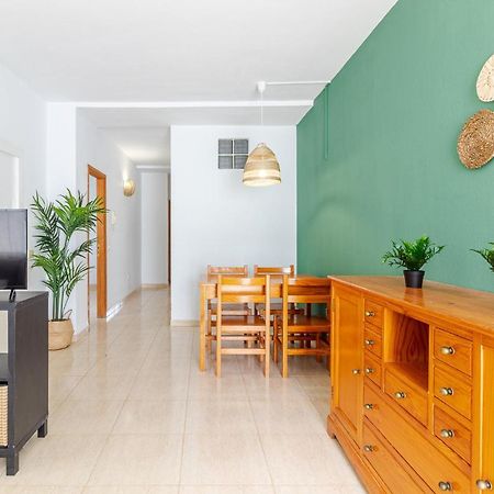 Appartement Guelfo Fuerteventura Airport à Puerto del Rosario  Extérieur photo