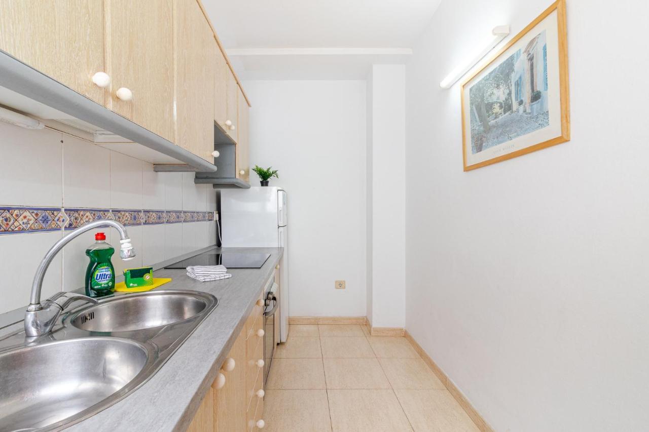 Appartement Guelfo Fuerteventura Airport à Puerto del Rosario  Extérieur photo