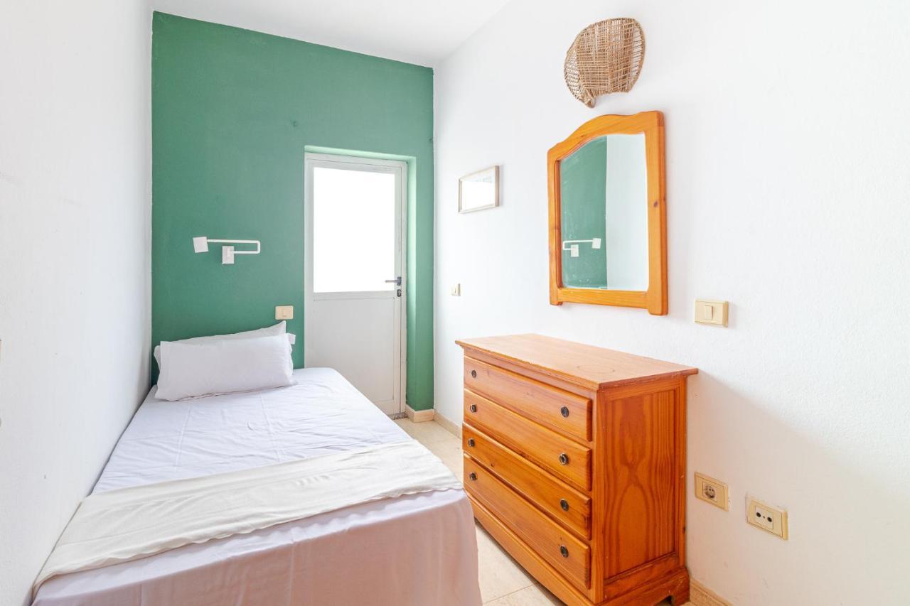 Appartement Guelfo Fuerteventura Airport à Puerto del Rosario  Extérieur photo