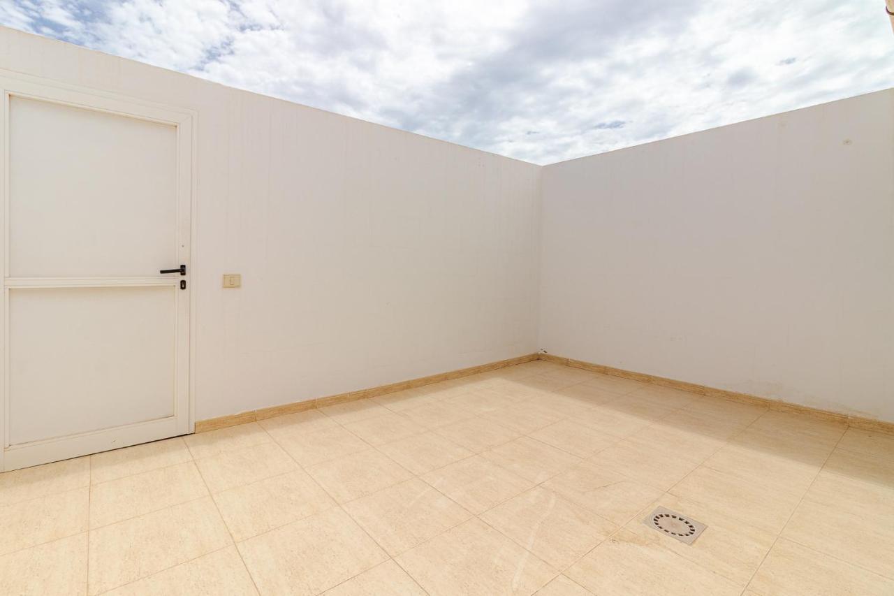 Appartement Guelfo Fuerteventura Airport à Puerto del Rosario  Extérieur photo