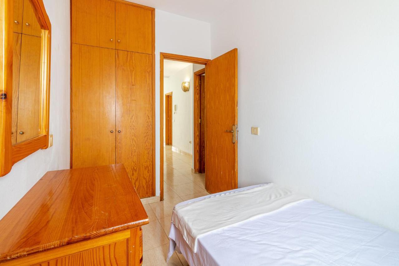Appartement Guelfo Fuerteventura Airport à Puerto del Rosario  Extérieur photo